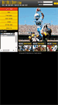 Mobile Screenshot of betallday.com
